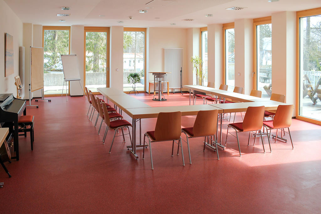 Ammerseehaeuser Dießen am Ammersee Eksteriør billede