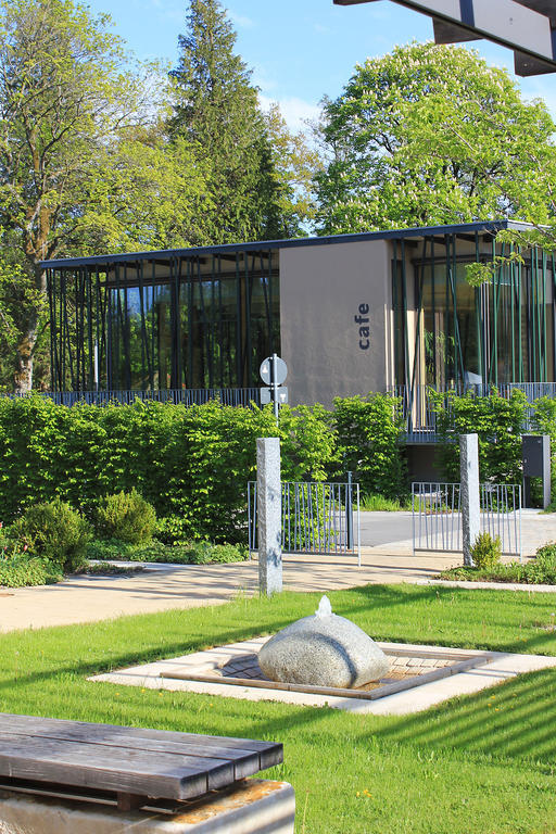 Ammerseehaeuser Dießen am Ammersee Eksteriør billede
