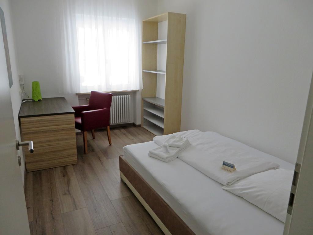 Ammerseehaeuser Dießen am Ammersee Eksteriør billede
