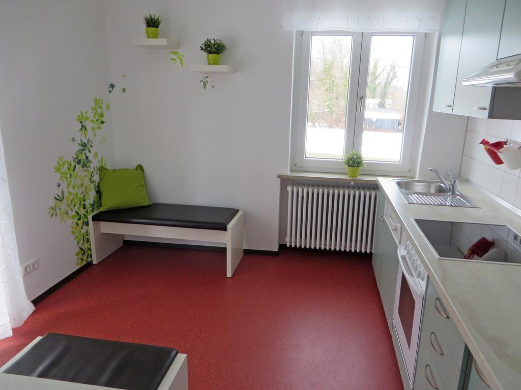 Ammerseehaeuser Dießen am Ammersee Eksteriør billede