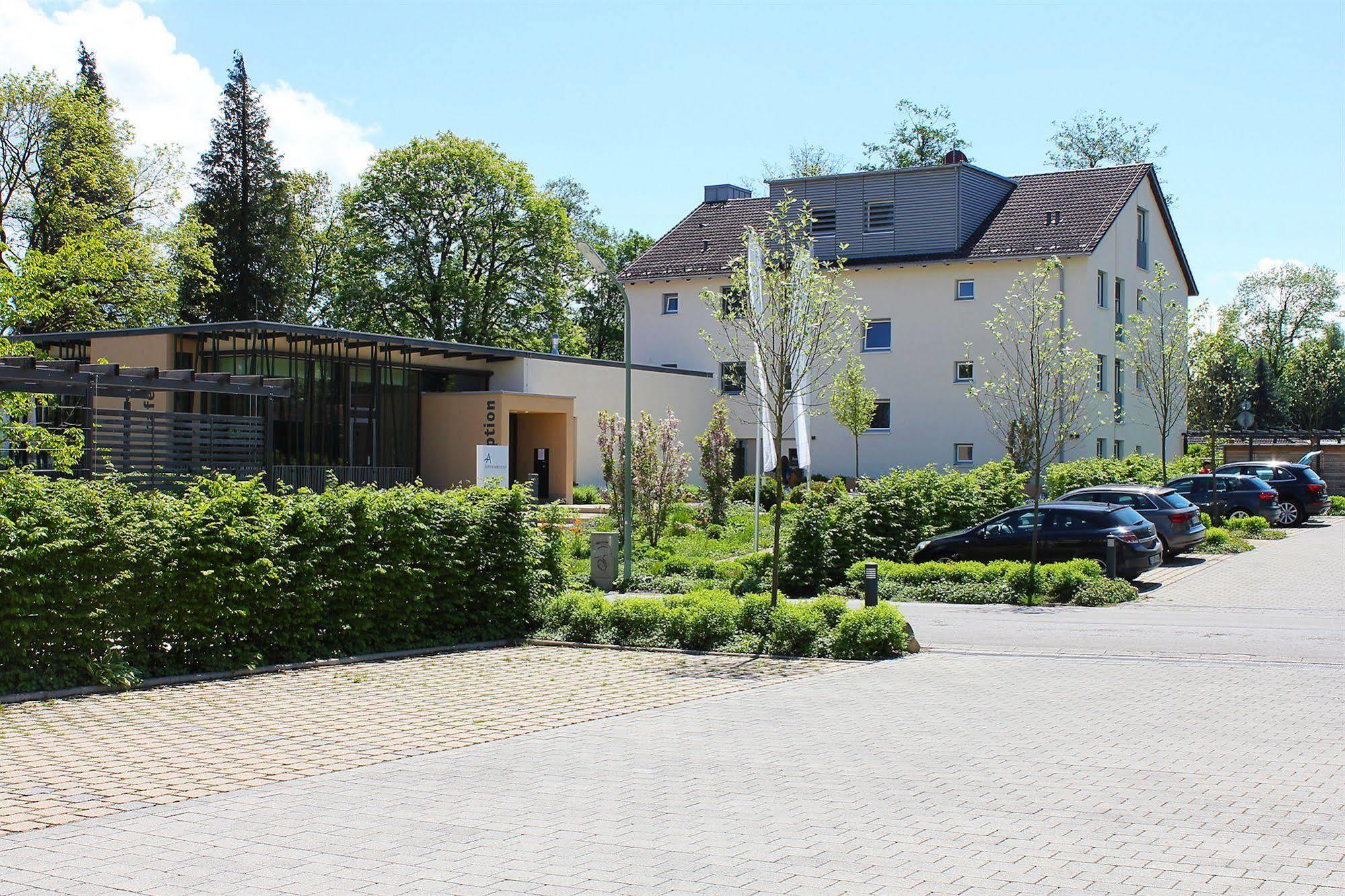 Ammerseehaeuser Dießen am Ammersee Eksteriør billede